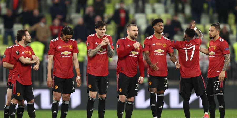 Eks Gelandang Man United Beberkan Satu Posisi Penting yang Perlu Diperkuat Setan Merah