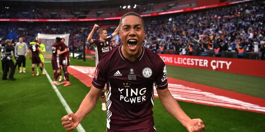 Ingin Fokus Datangkan 2 Penyerang Brasil, Arsenal Lupakan Transfer Youri Tielemans