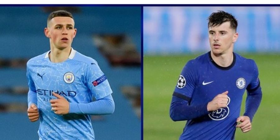 Mirip Messi, Jagoan Chelsea dan Man City Ini Cocok Main di Barcelona