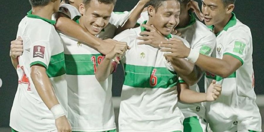 Grogi Lawan Timnas Indonesia, Pelatih Vietnam Siapkan Rencana Licik