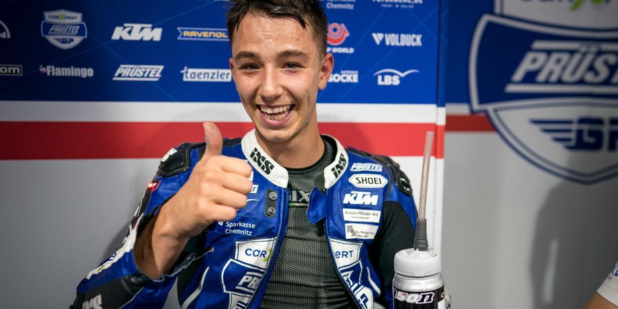 Ibu Luis Salom: Mereka Tidak Menghargai Rasa Sakit Jason Dupasquier