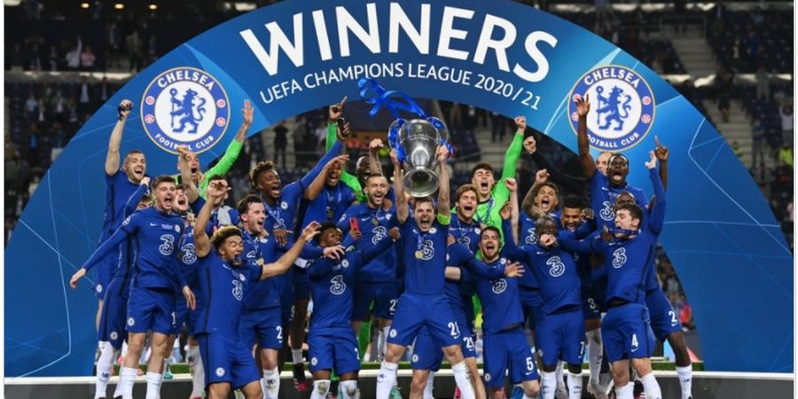 Chelsea Juara, Pelatih Jerman 3 Tahun Beruntun Kuasai Liga Champions