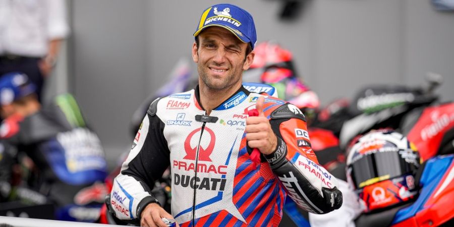 Bukan karena Steward Tak Lulus Matematika,  Ini Alasan Zarco Tak Dapat Podium MotoGP Italia