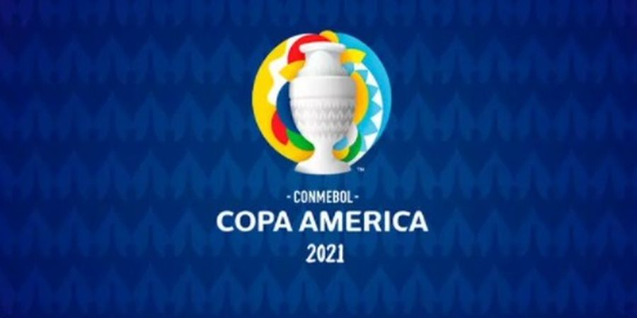 RESMI - Brasil Gantikan Argentina dan Kolombia Jadi Tuan Rumah Copa America 2021