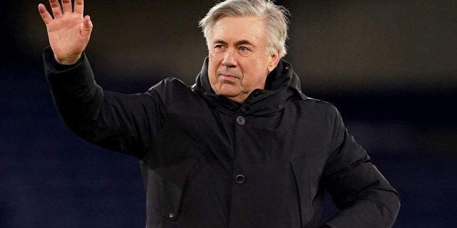 Ibarat Jilat Ludah Sendiri, Begini Komentar Kejam Carlo Ancelotti untuk Florentino Perez Sebelum Gabung Real Madrid