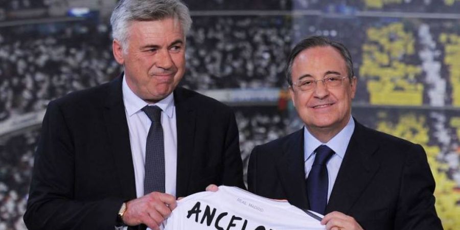 Real Madrid Siap Jual Sejumlah Pemain Mewah untuk Datangkan Bintang Chelsea