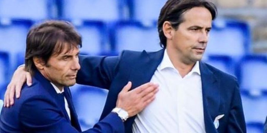 Sudah Nelepon Romelu Lukaku, Era Simone Inzaghi di Inter Milan Dimulai Hari Ini