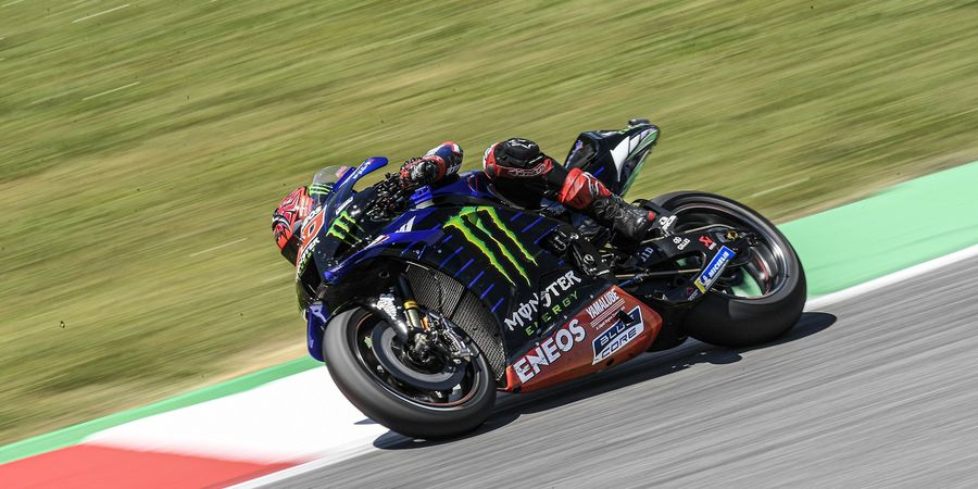 Jadwal MotoGP Italia 2022 - Siapa Penerus Raja Mugello Setelah Rossi Pensiun?