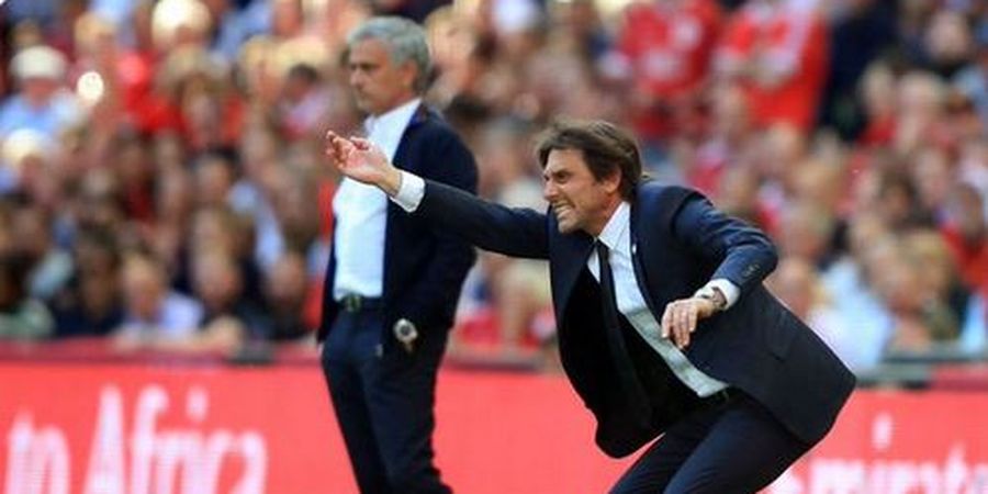 Gaji Conte di Tottenham Lebih Tinggi daripada Mourinho, Simeone yang Termahal di Dunia