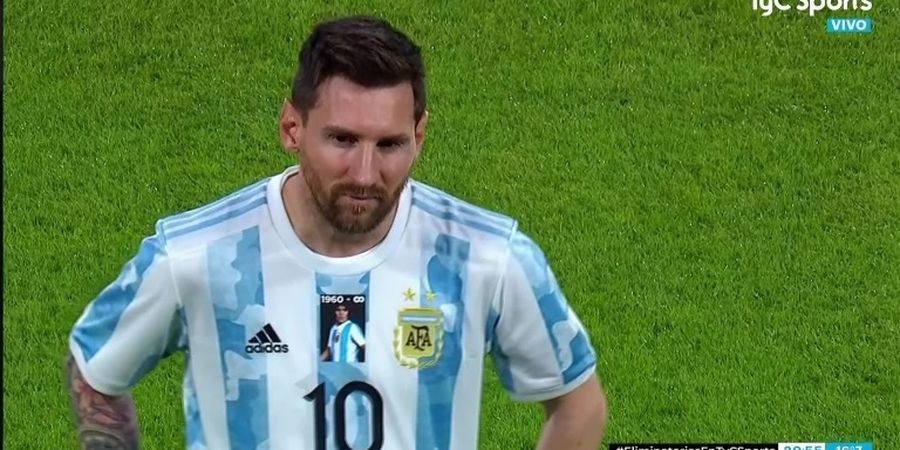 Keputusan Sudah Final, Lionel Messi cs Akan Bermain di Copa America