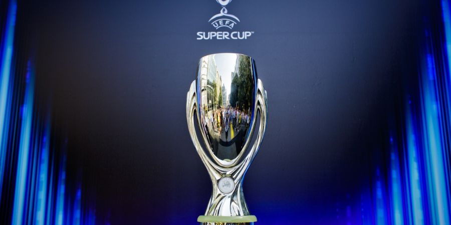 UEFA Cabut Hak Rusia untuk Jadi Tuan Rumah Pertandingan Piala Super Eropa 2023