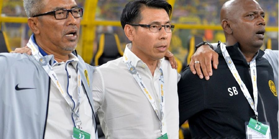 Dibantai 2 Kali, Tan Cheng Hoe Sebut Malaysia Belum Serius dan Janji Pamer Bintang ke Timnas Indonesia