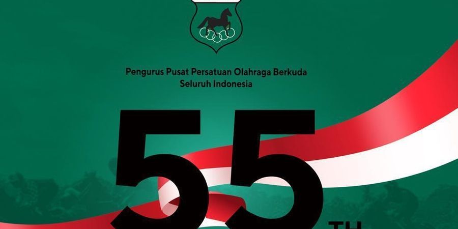 Bertabur Gebrakan, Pordasi Memperingati Hari Jadinya yang Ke-55 Tahun