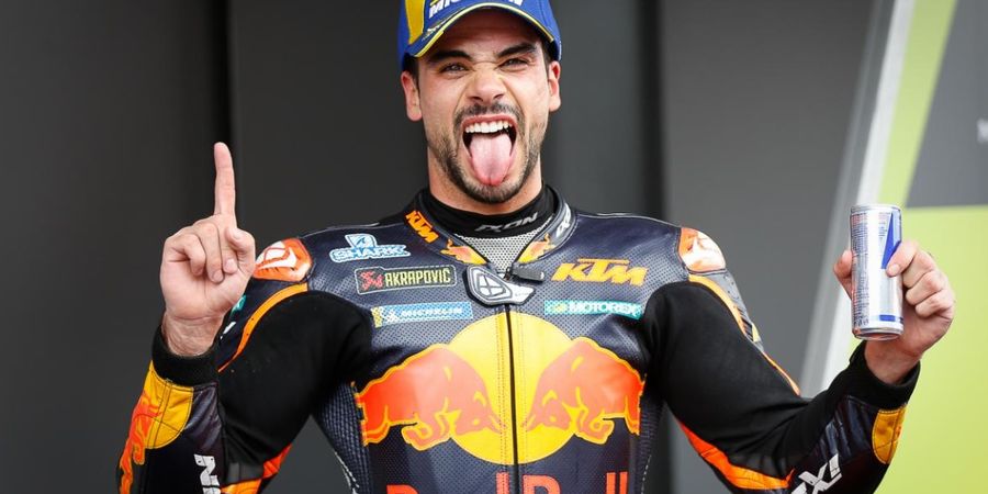 Hasil FP2 MotoGP Jerman 2021 - Miguel Oliveira Tercepat, 2 Yamaha Membayangi