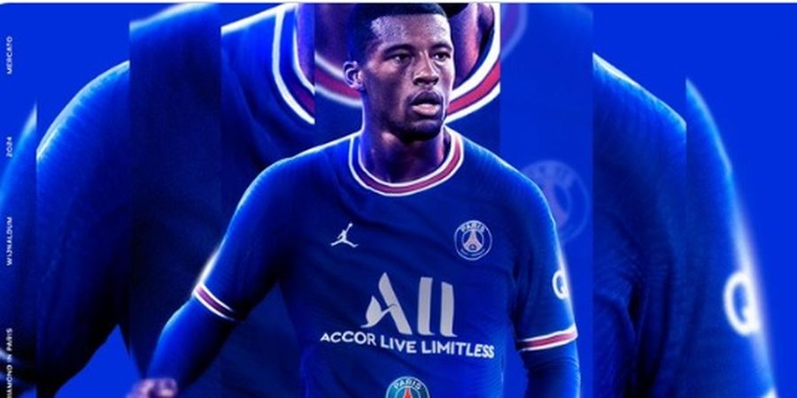 Wijnaldum Gabung PSG, Barcelona Dibikin Pusing Cari Alternatif