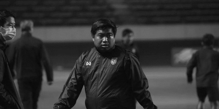 Kualifikasi Piala Dunia 2022 - Kitman Timnas Myanmar Meninggal Dunia Secara Misterius di Hotel