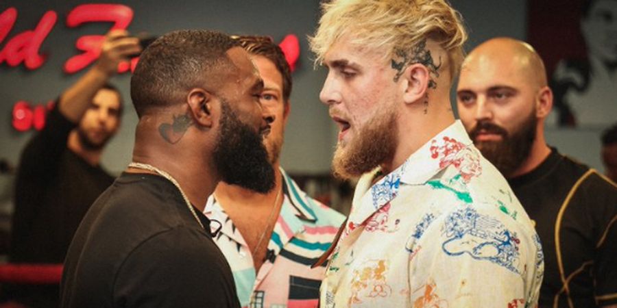 Ada Sebuah Sindiran Keras ke UFC di Balik Aksi Dermawan Jake Paul