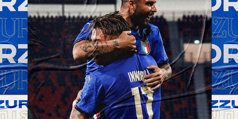 Prediksi Turki Vs Italia - Jangan Mimpi Gli Azzurri Kalah di EURO 2020