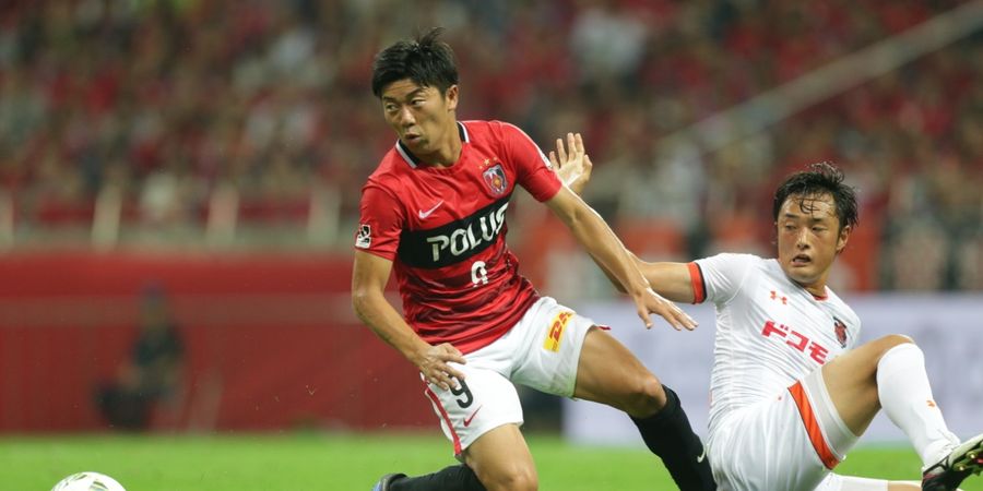 Mengenal Macam-macam Derbi di Liga Jepang, dari Skala Kota hingga Nasional