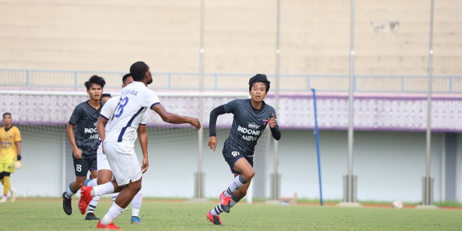 Kompetisi Liga 1 Segera Bergulir, Luhut Mohon Pengertian Masyarakat