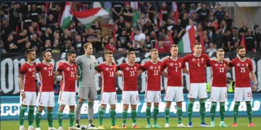 Profil Tim EURO 2020: Hungaria, Kejutan Calon Samsak di Grup Maut