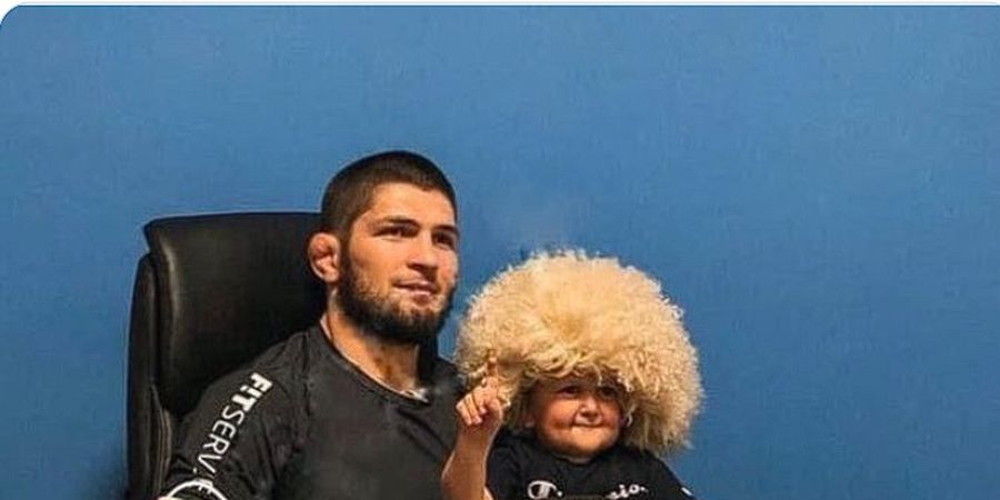 Nganggur, Khabib Nurmagomedov Dianggap Cari-cari Perhatian ke Banyak Orang