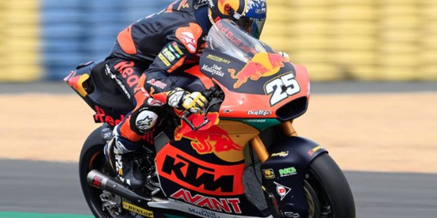 Cegah Aset Masa Depan Dijadikan Pengganti Rossi, KTM Tumbalkan 2 Pembalap Tech3