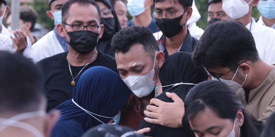 'Markis Kido adalah Manusia Langka meski Punya Riwayat Hipertensi, Bisa Jadi Juara Dunia'