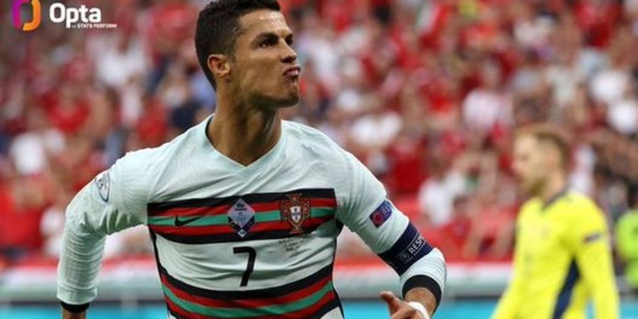 Cocoklogi Hubungan Raja Gol EURO dan Juara Piala Dunia, Cristiano Ronaldo Bakal Senang Dengernya