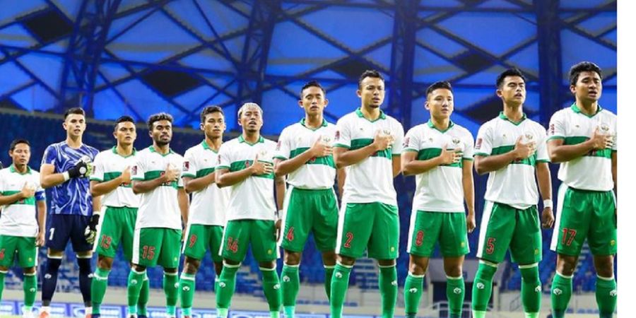 Malaysia Mulai Hentikan Proyek Naturalisasi Pemain, Timnas Indonesia Bagaimana?