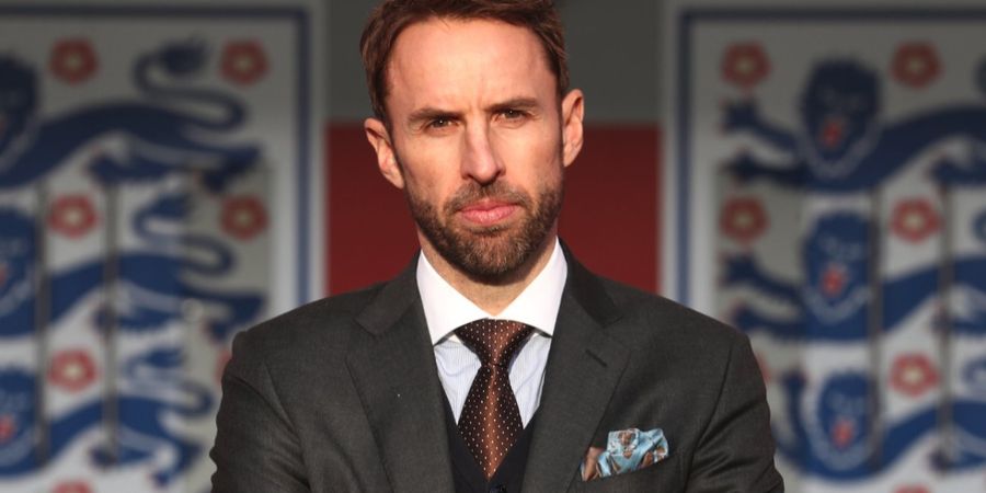 PIALA DUNIA - Timnas Inggris Krisis, Gareth Southgate Harus Atasi 5 Masalah Terlebih Dulu