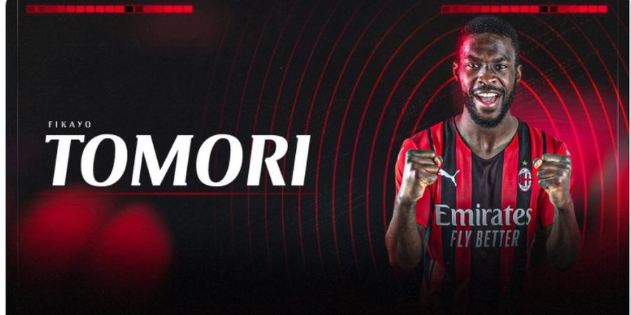 Fikayo Tomori Diamankan, AC Milan Spesialis Pencari Diskon