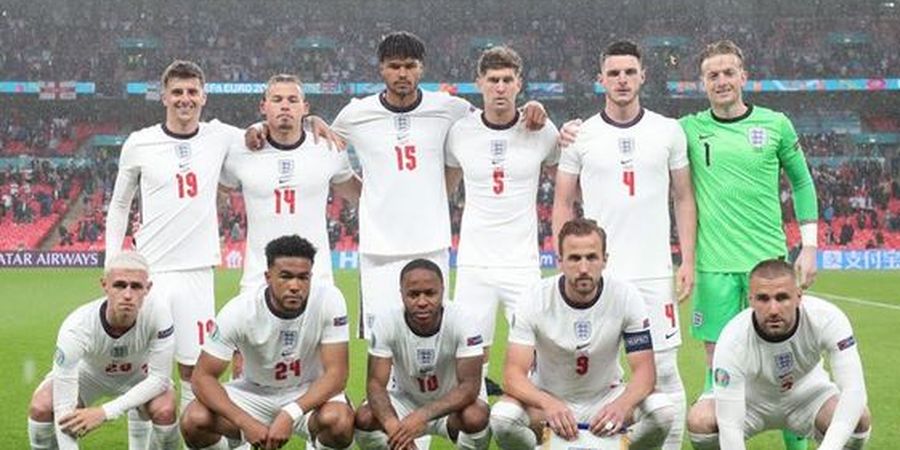 Timnas Inggris dan Wales Ogah Tanding Lawan Rusia di Piala Dunia Qatar 2022