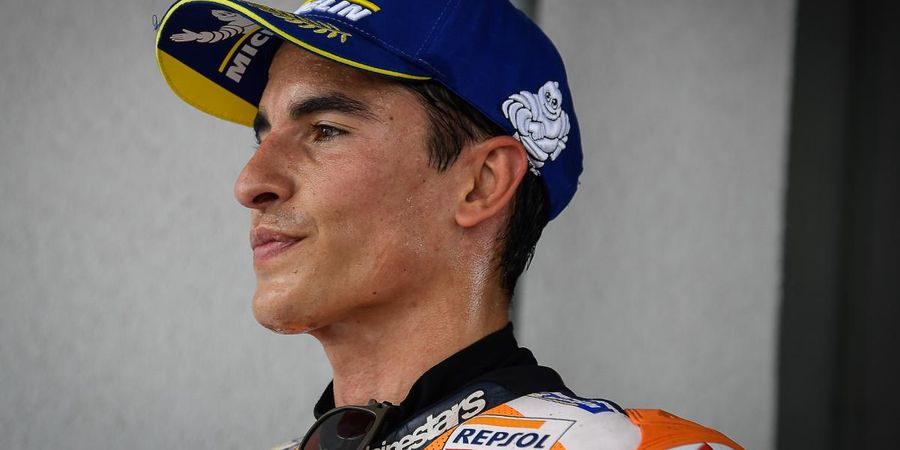 Dalam 1 Kondisi, Marc Marquez Bisa Buru Gelar Juara Dunia MotoGP Lagi