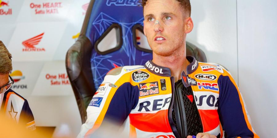 MotoGP Inggris 2021 - Ketika 'Pole Position' Terasa Lebih dari Kemenangan Balap bagi Pol Espargaro