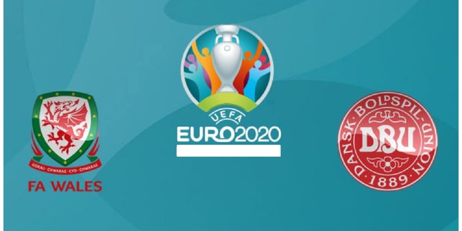 16 Besar Euro 2020 - Ambisi Besar Gareth Bale untuk Laga Wales Vs Denmark