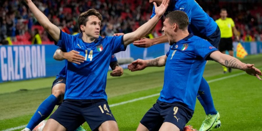 Prediksi EURO 2020 Belgia Vs Italia - Pertempuran Dua Titan Sepak Bola, Kiamat untuk Gli Azzurri?