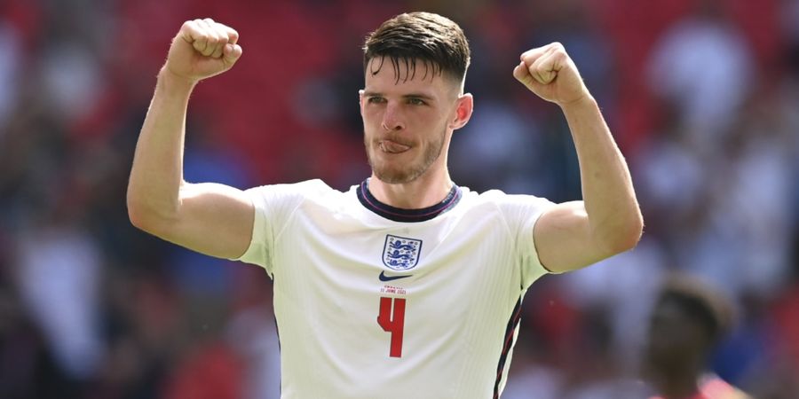 BURSA TRANSFER - Akali Kekurangan Dana, Arsenal Rayu Declan Rice dengan Status Sosial