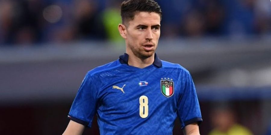 Jika Kalahkan Lionel Messi, Kemenangan Jorginho di Ballon d'Or Akan Jadi Kebahagiaan Orang Italia