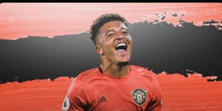 Belum Puas Bungkus Jadon Sancho, Manchester United Beli Raphael Varane dan Kieran Trippier