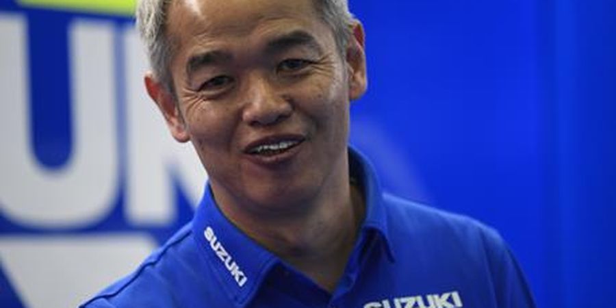 Tim di MotoGP Bubar, DNA Balap Suzuki Telah Rusak?