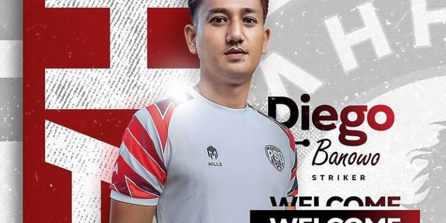 AHHA PS Pati Kembali Datangkan Amunisi Anyar Jelang Liga 2 2021