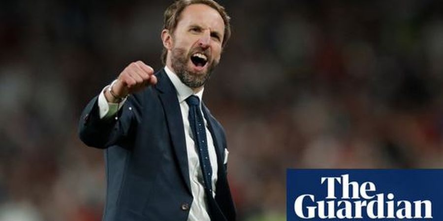 Southgate Harus Menjadi Kriminal Tiap Kali Bertugas di Timnas Inggris