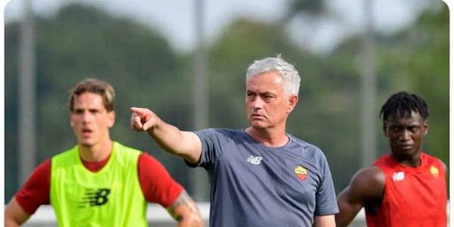 Mourinho di Roma dan Inzaghi di Inter Milan Akan Dipecat Musim Ini