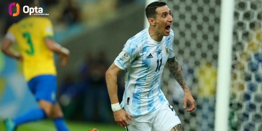 Sambil Makan Nasi Uduk, Sandiaga Uno Tawar Angel di Maria ke Indonesia