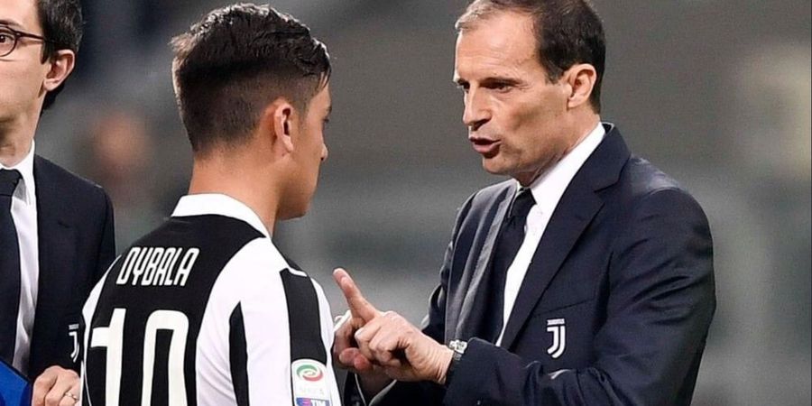 Absen, Wakil Kapten Juventus Tak Bisa Jajal Barcelona Minus Lionel Messi Pertama Kali