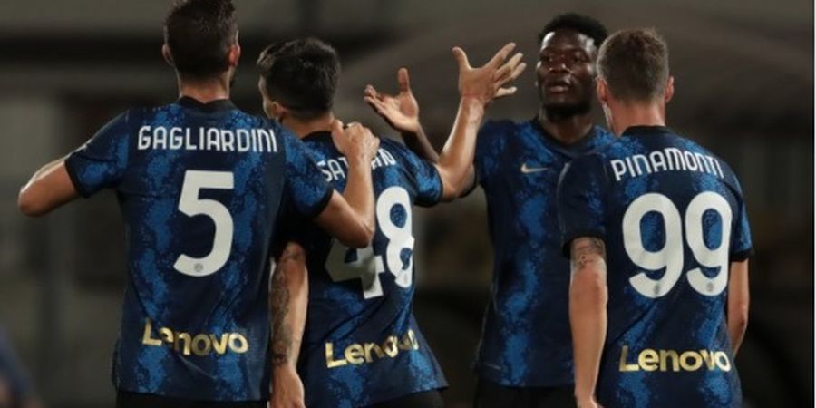 Eks Striker Chelsea Jagokan Inter Milan Pertahankan Scudetto