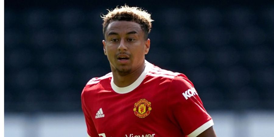 Gacor di West Ham, Jesse Lingard Disarankan Cabut dari Manchester United