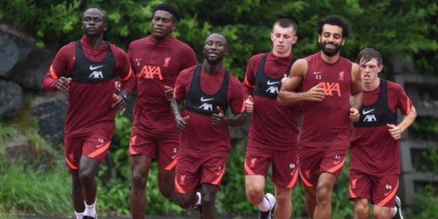 Hasil Pramusim Liverpool - Karius Jadi Starter hingga Debut Konate, Gagal Menang 2 Kali dalam 1 Jam