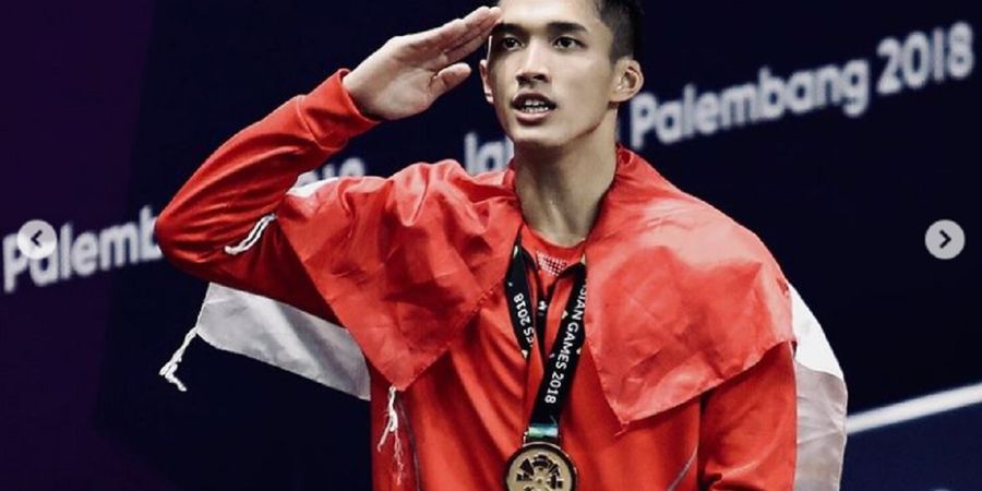 Legenda Malaysia Geram, Jangan Remehkan Anthony Ginting dan Jonatan Christie Raih Emas Olimpiade Tokyo